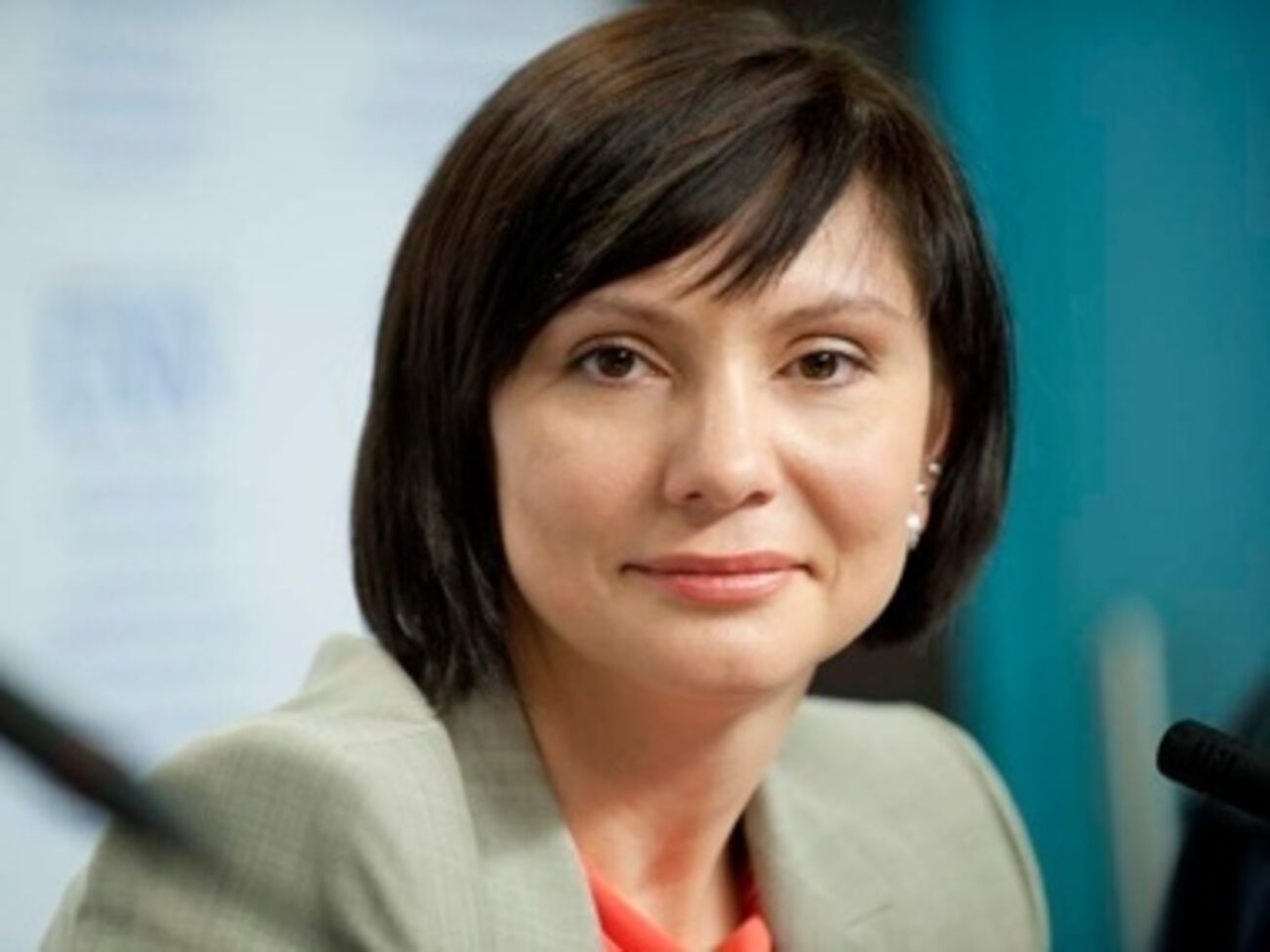 Елена Бондаренко