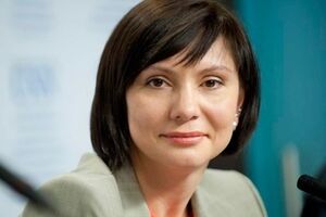 Елена Бондаренко