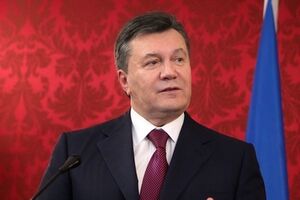 Белый дом подумает о санкциях против Януковича