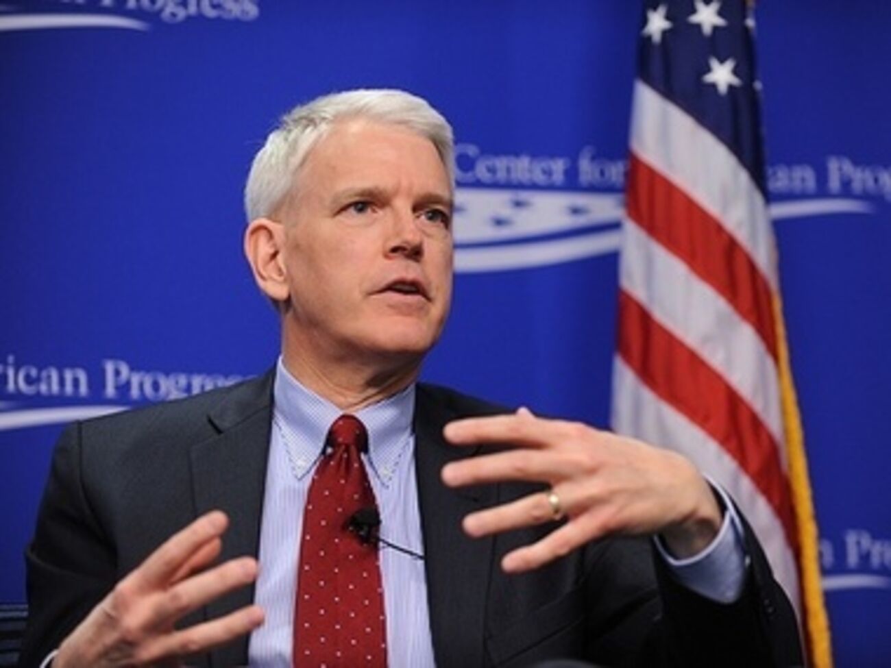 Стивен Пайфер