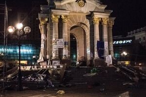Оппозиция готовится блокировать ВР