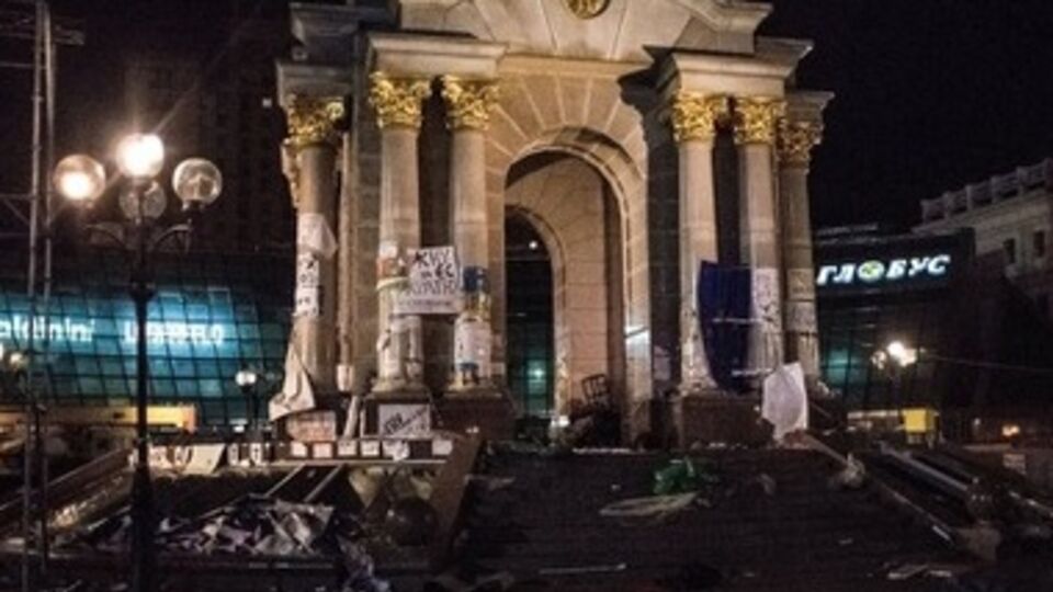 Оппозиция готовится блокировать ВР