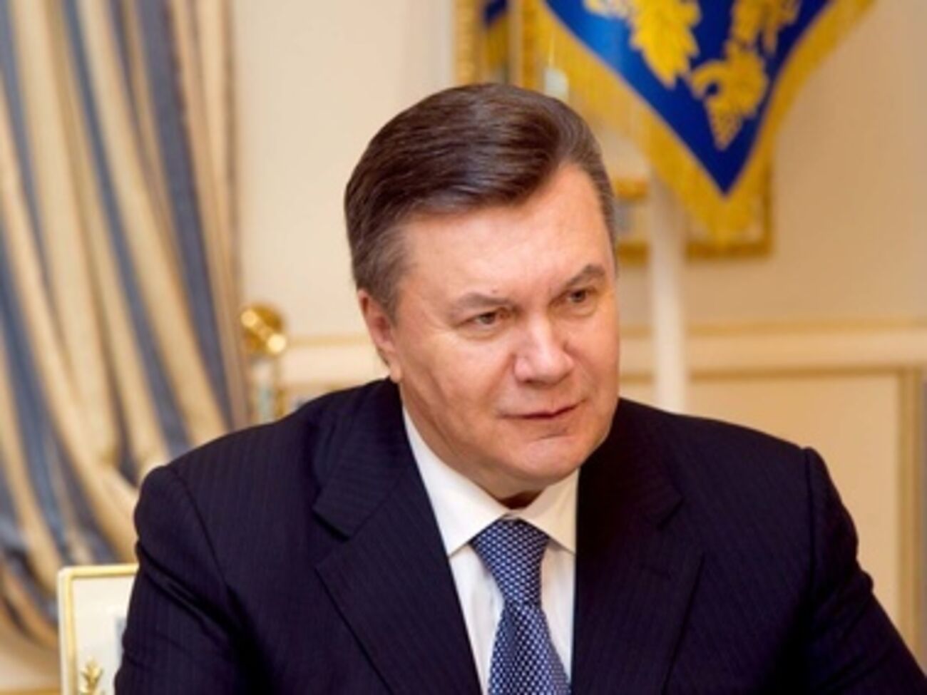 Янукович мог обменять ЕС на $15 млрд
