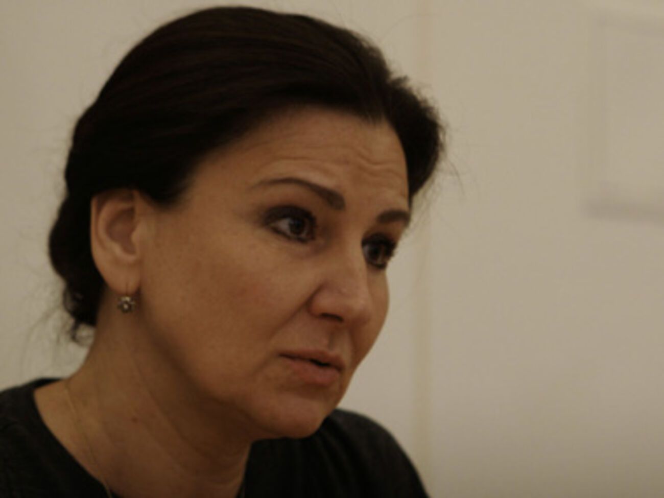 Инна Богословская намерена выйти на Евромайдан