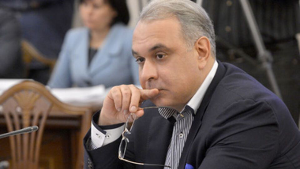 Давид Жвания