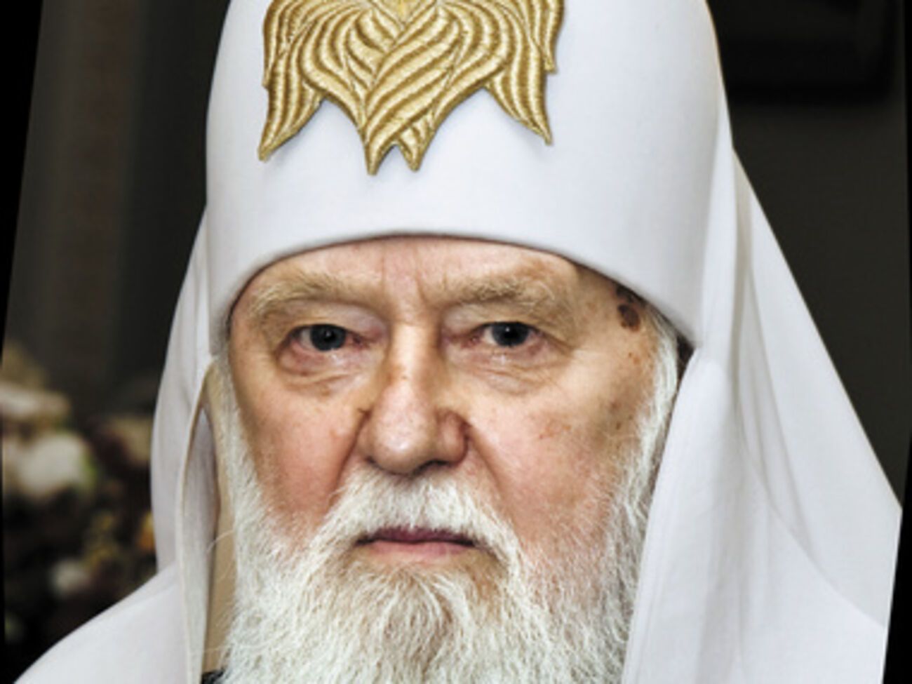 Патриарх Филарет