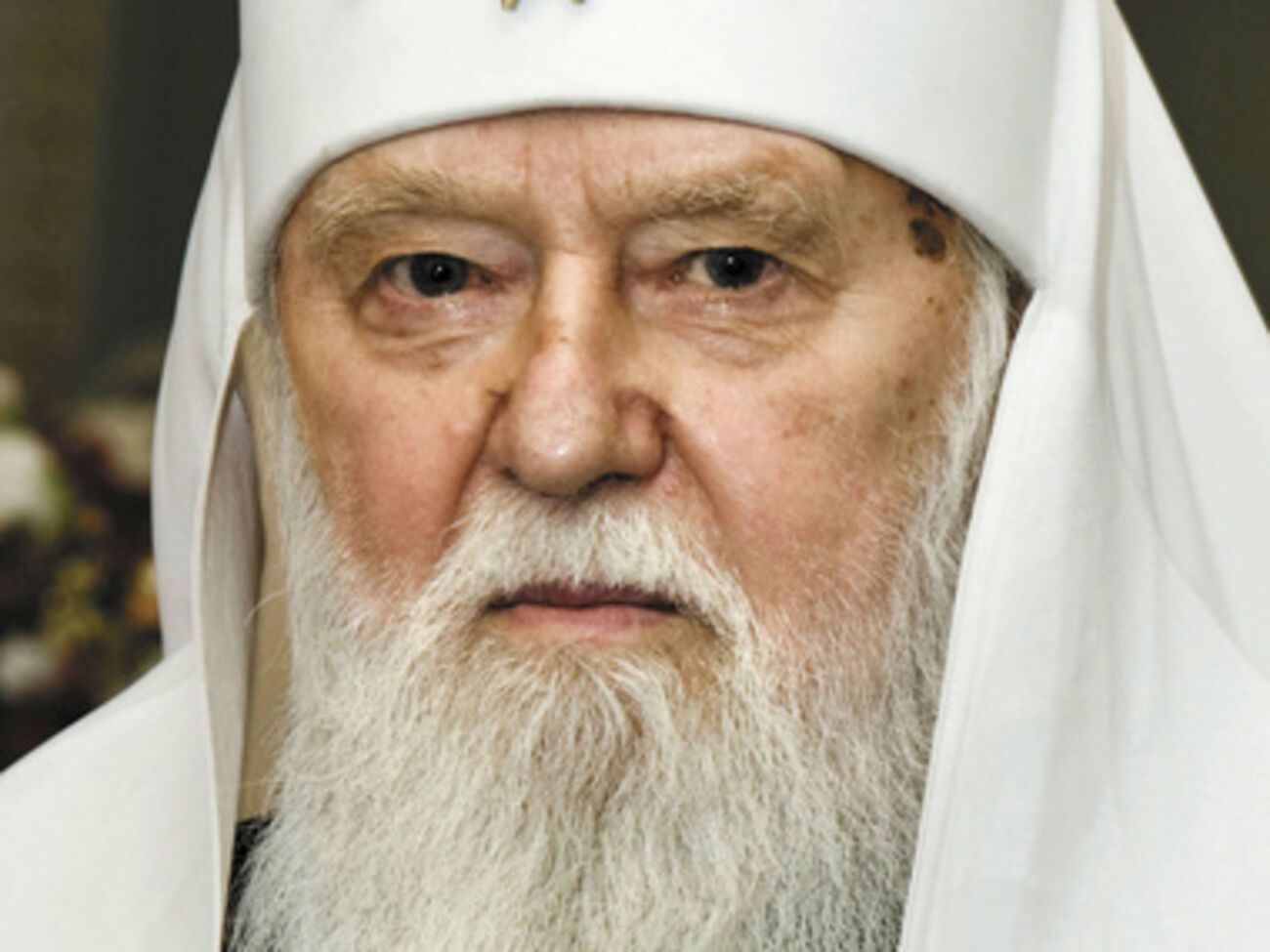"Единственное, что нам остается,&nbsp;&ndash; жить по вере"
