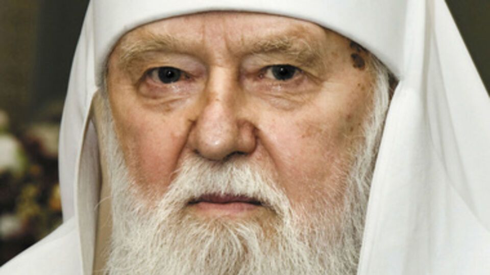 "Единственное, что нам остается, – жить по вере"
