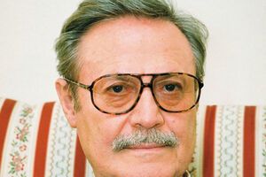 "Даст Бог, буду нужен еще долго..."