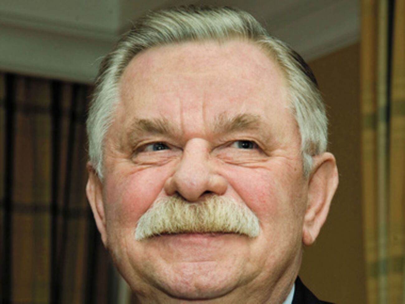 "За свою позицию я получил сполна"