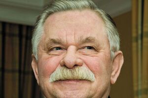 "За свою позицию я получил сполна"