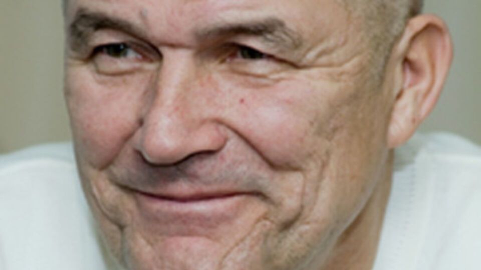 Киевский "комиссар Каттани" Валерий Кур
