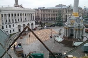 КГГА попросила запретить массовые акции