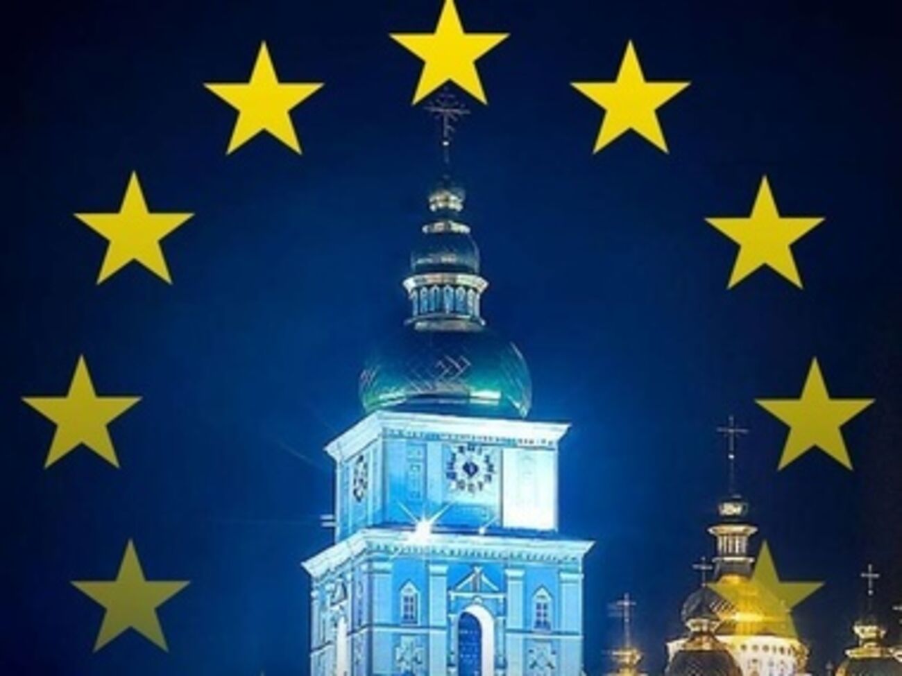 Митинг переместился на Михайловскую площадь