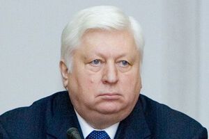 Пшонка считает милиционеров виноватыми