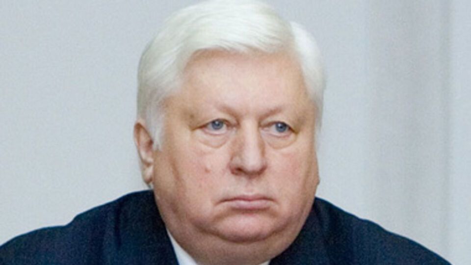 Пшонка считает милиционеров виноватыми
