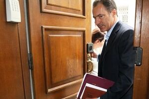 Николай Рудьковский