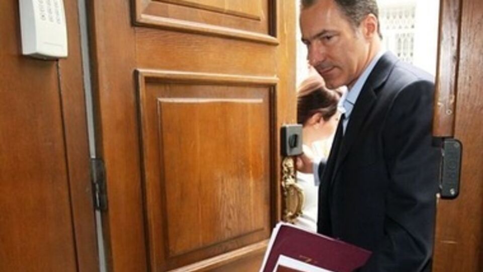 Николай Рудьковский