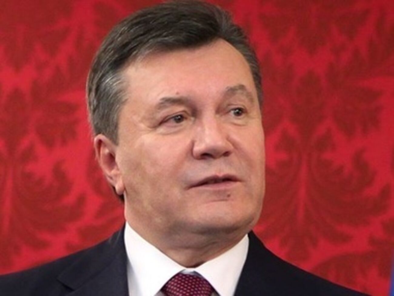 Янукович заявил о непоколебимости приверженности евроинтеграции