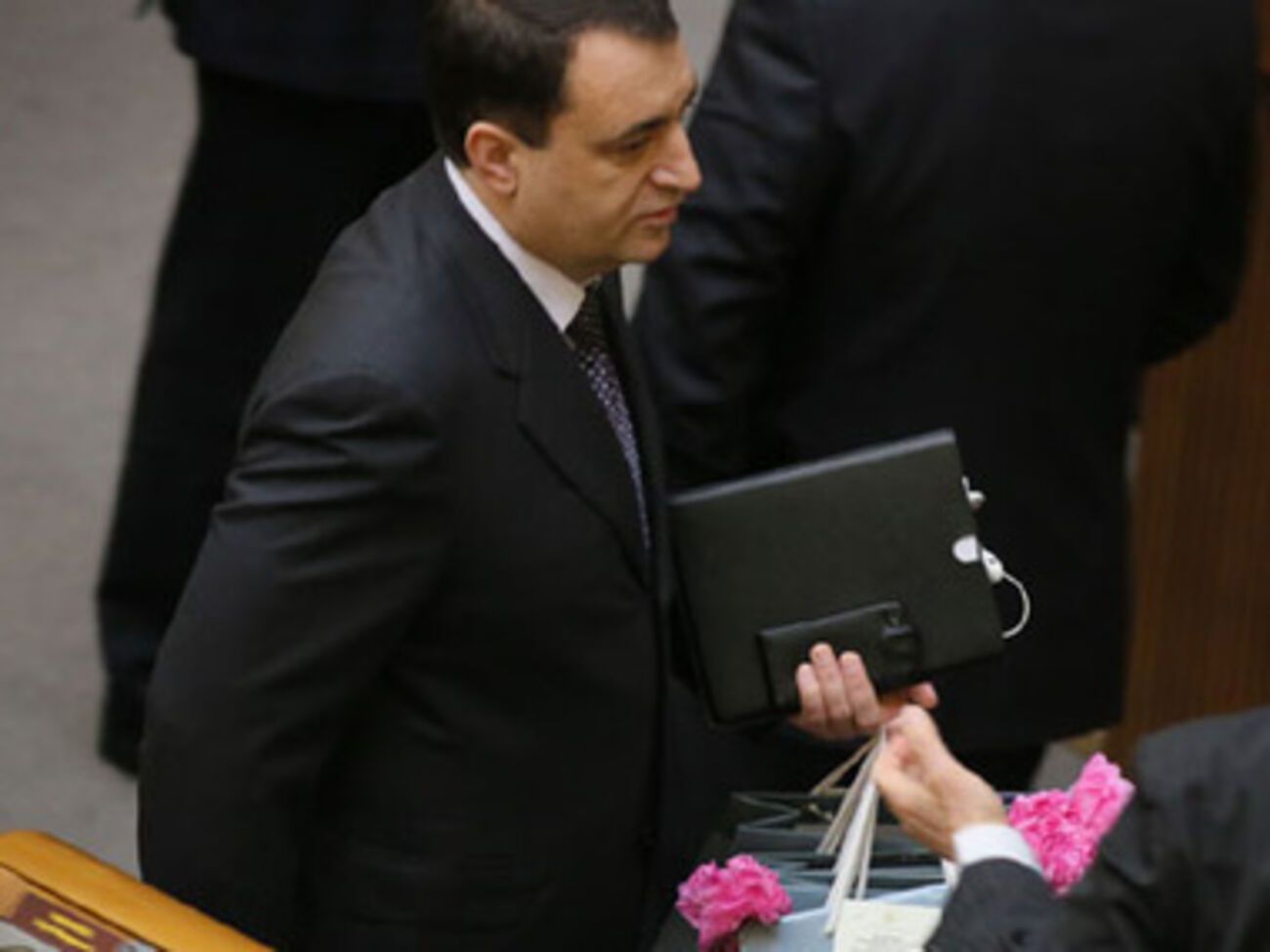 Владимир Мельниченко