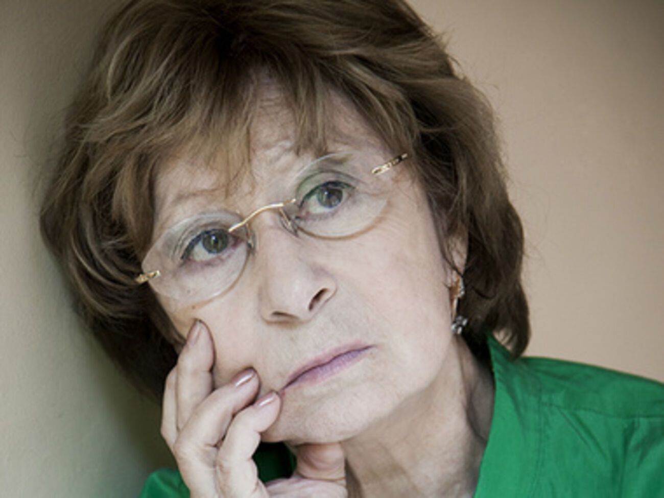 Лия Ахеджакова