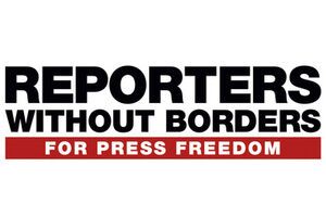 "Репортеры" отреагировали на штурм