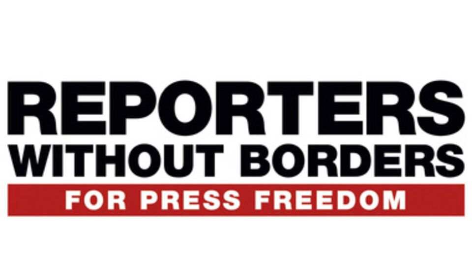 "Репортеры" отреагировали на штурм