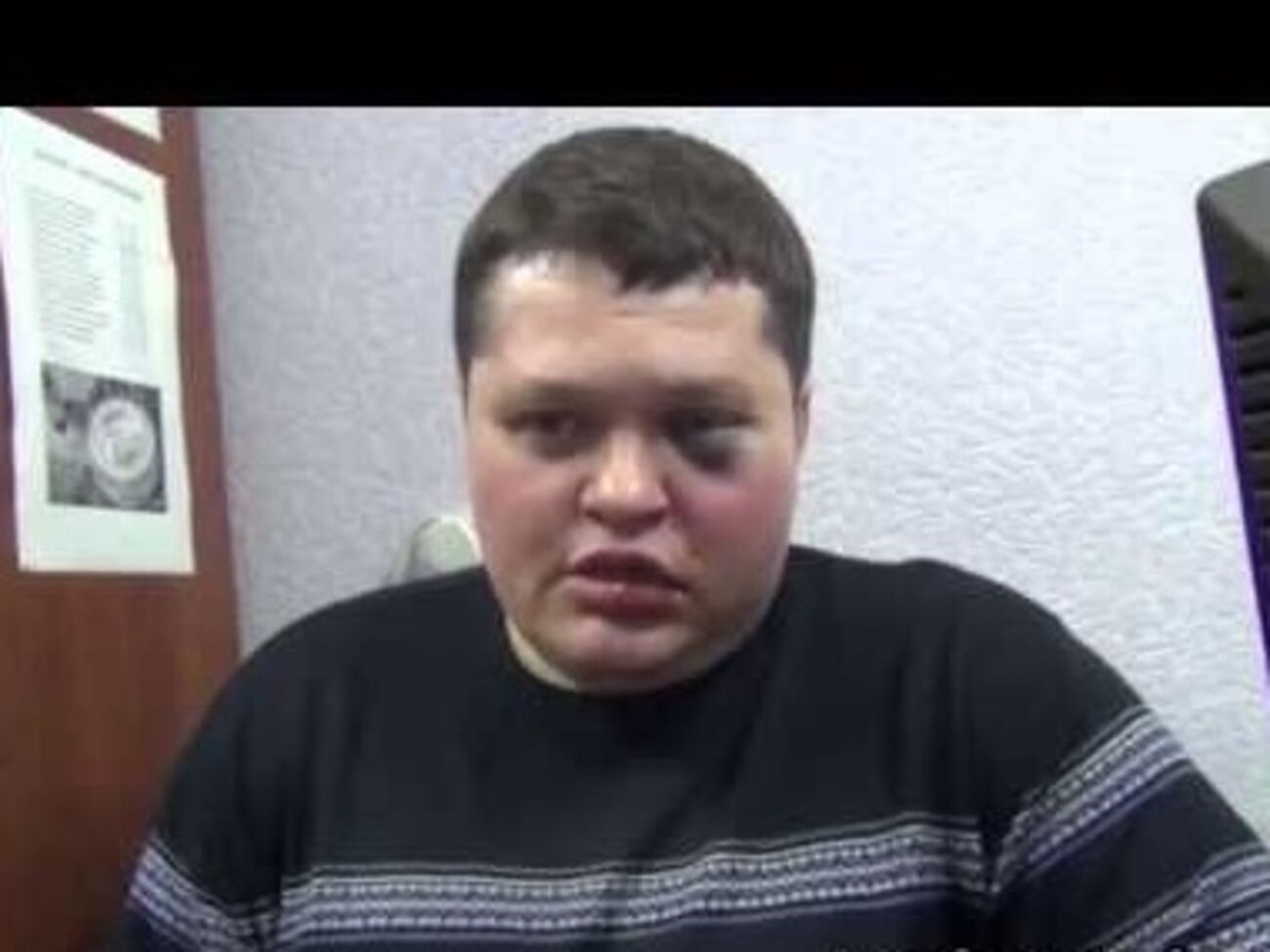 Виктор Смолий