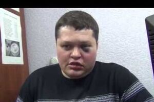 Виктор Смолий