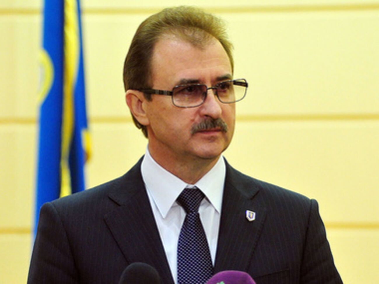 Александр Попов