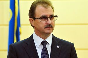Александр Попов