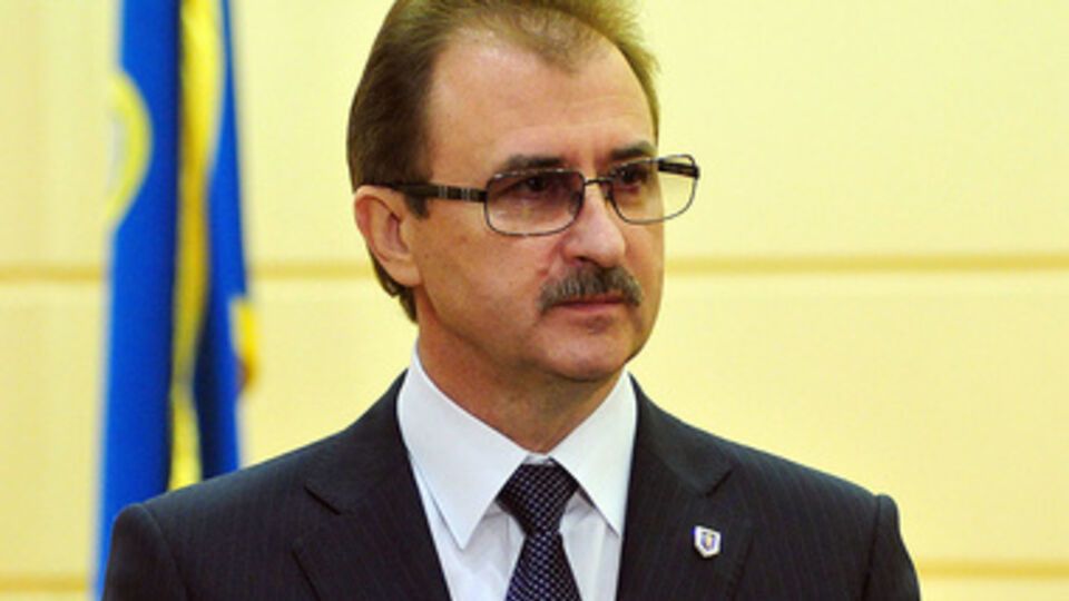 Александр Попов