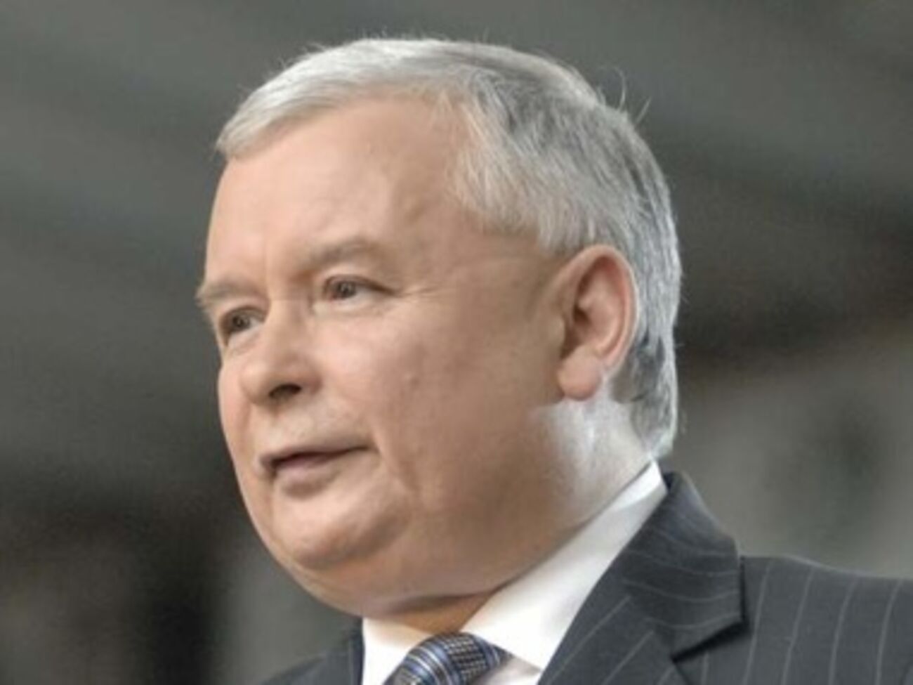 Ярослав Качиньский
