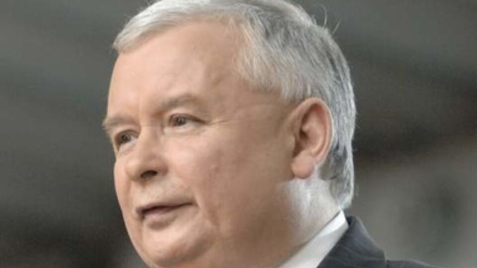 Ярослав Качиньский