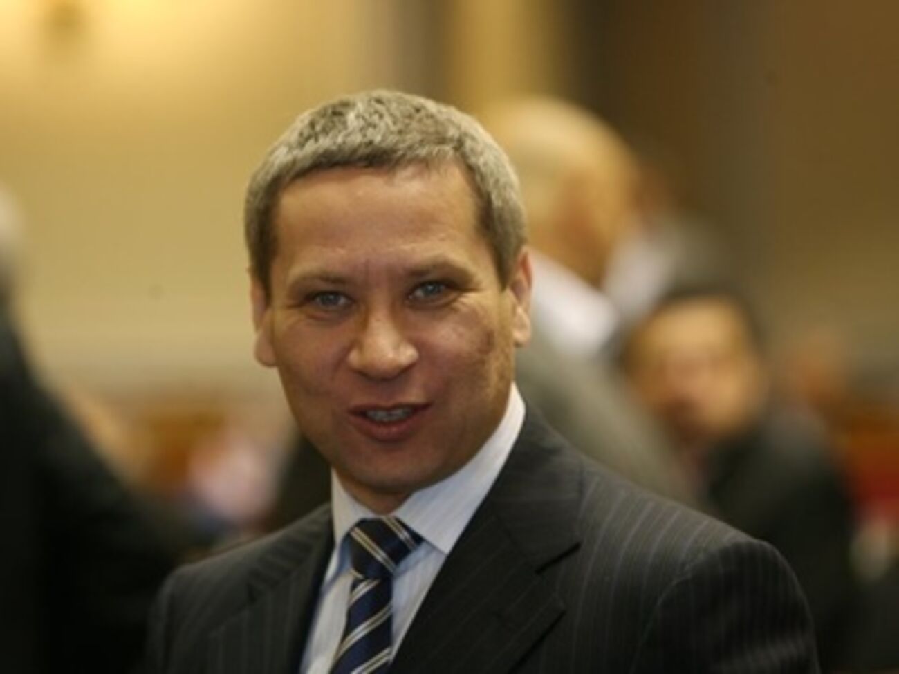 Владислав Лукьянов