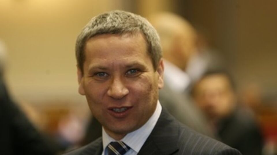 Владислав Лукьянов