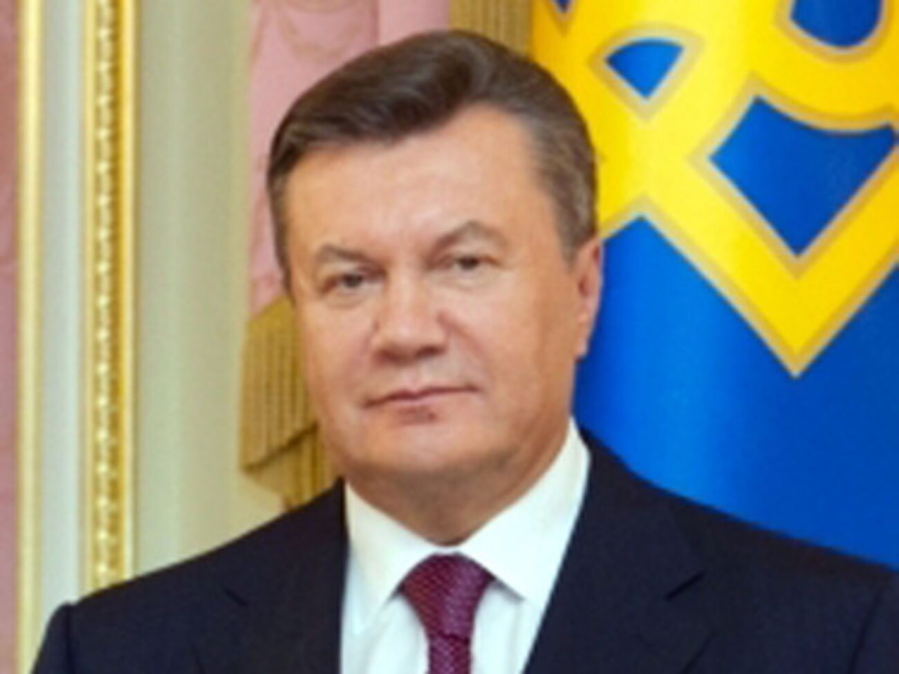 Президент Украины