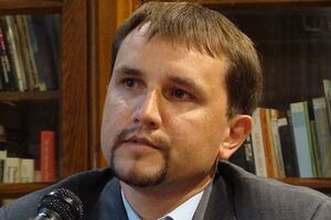 Владимир Вятрович