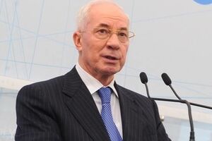 Премьер-министр Украины