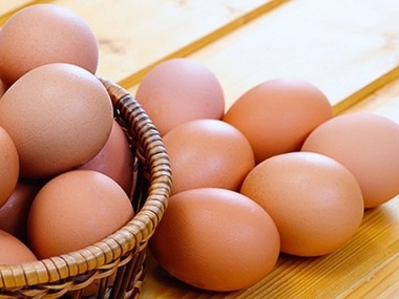 "Они даже не пахнут яйцами" - Житинский