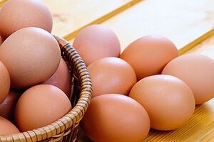 "Они даже не пахнут яйцами" - Житинский