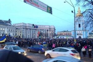 На автомобилистов-активистов оказывают давление