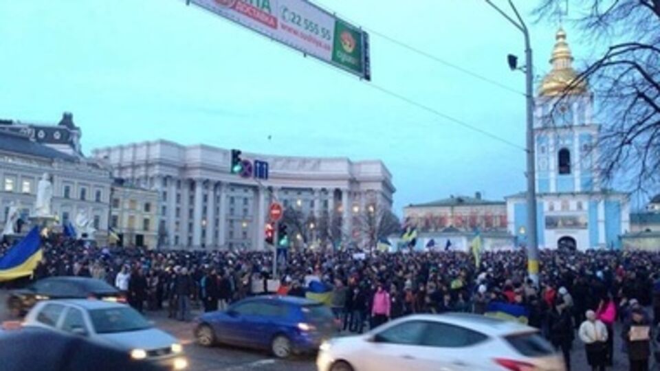 На автомобилистов-активистов оказывают давление