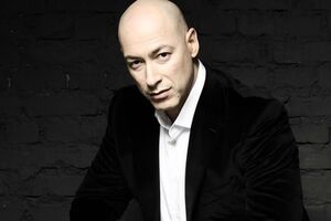 Дмитрий Гордон: Будущего у этой власти нет, а у Украины есть, и оно светлое