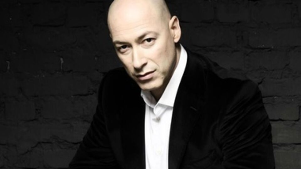 Дмитрий Гордон: Будущего у этой власти нет, а у Украины есть, и оно светлое