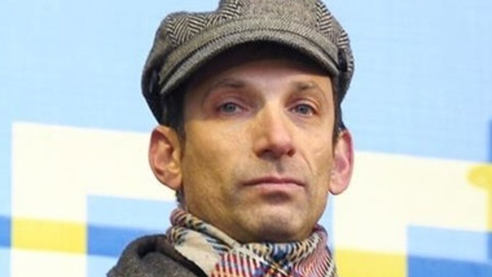 Виталий Портников