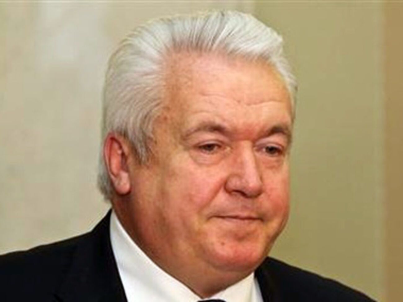Владимир Олейник