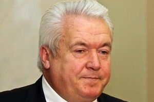 Владимир Олейник
