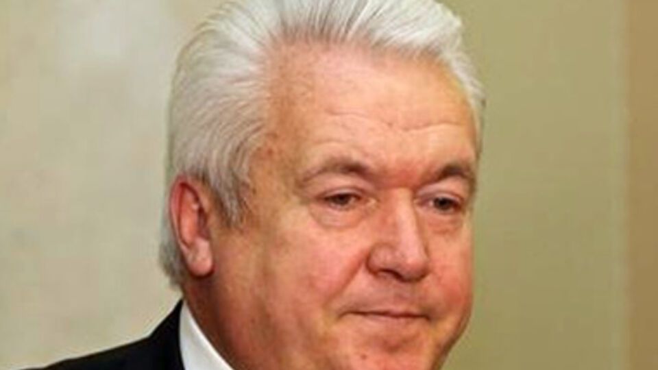 Владимир Олейник