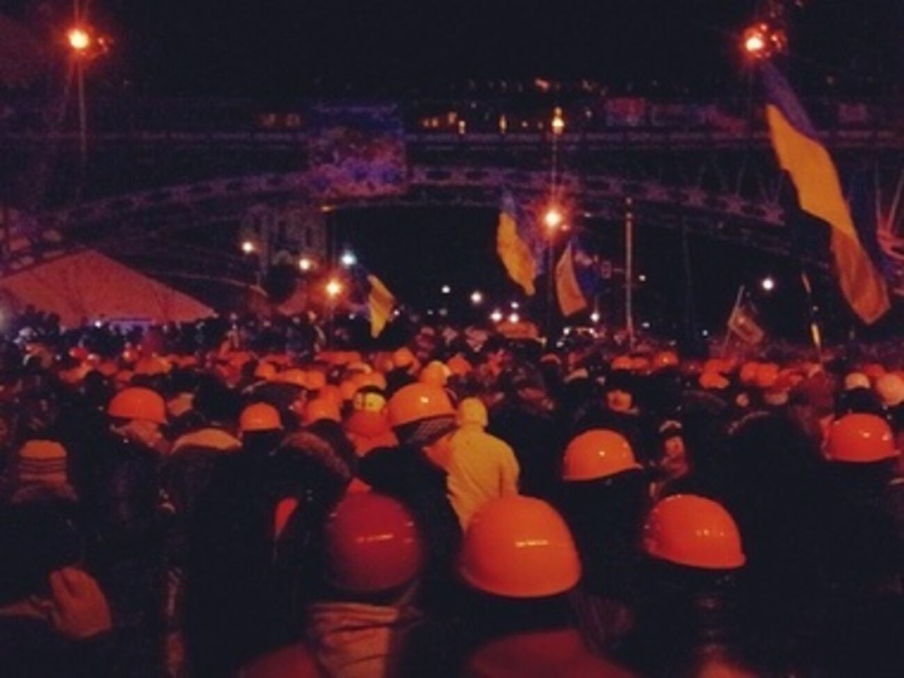 Кличко готовят обвинения